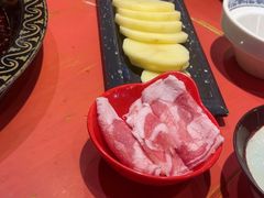 -巴九门老火锅(来福士打望店)