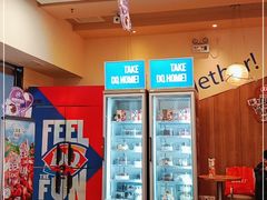 -DQ·蛋糕·冰淇淋(新佳丽店)