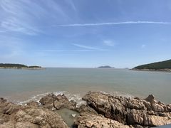 -宁波松兰山滨海旅游度假区