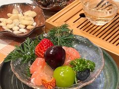 -叶叶菩提·晋福宫