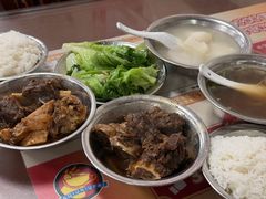 -阿秋牛排(湖心街店)