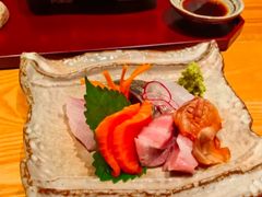 -炎橘·板前料理 Omakase