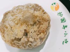 炸糕-护国寺小吃店(阜成门桥店)