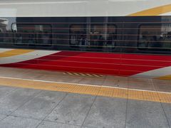 -塘沽站