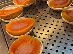 -金海湾自助餐厅(金陵饭店)