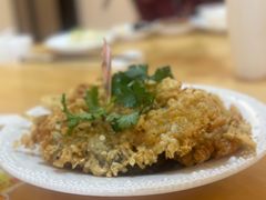 -明思味 二十年潮粤菜(榕城东山店)