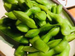 -蟹将军·松叶蟹和牛日料放题自助(K11店)