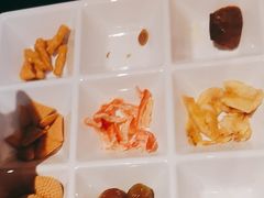 -探鱼·鲜青椒爽麻烤鱼(西南商都店)