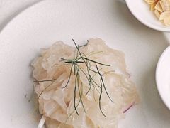 -美未居·老字号·地道顺德菜·桑拿鸡·鱼生(容桂店)