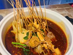 串串-走街串巷(丰富路店)