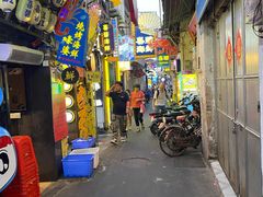 -桥东喜碧海鲜街(水东街店)