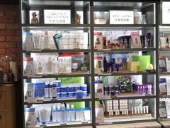 -升恒昌免税商店(桃园国际机场店)