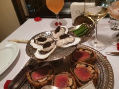 -壳里西餐厅Coquille Seafood Bistro(蒙自路店)