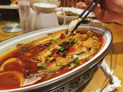 -鸿运楼·舌尖上的徽菜