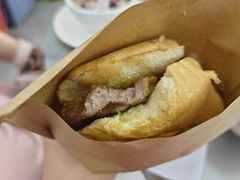 -义顺牛奶公司(新马路老店)