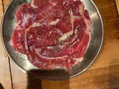 -西塔老太太泥炉烤肉(万柳华联店)