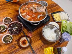 -苗侗地道红酸.酸汤鱼·酸汤牛肉