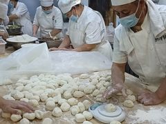 -张包铺(道外店)