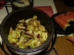 -花椒笑成都小馆(百脑汇店)
