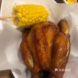 好耐无去大家乐吃饭了，有信用卡积分可以兑换现金券