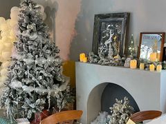 -Supine Bistro溯泮餐厅