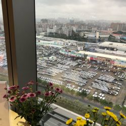 -菲秀家科技美颜SPA生活馆