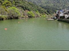 -上坦村