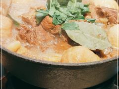 -牛腩之旅·牛腩牛杂煲(光启城美食城店)