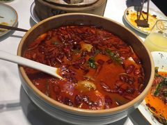 -到家尝北京菜(西坝河店)