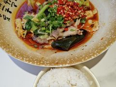 -芙蓉冒菜(大悦城店)