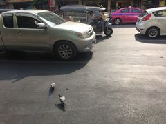 -唐人街(耀华力路)