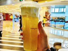 -快乐柠檬happylemon(北京APM店)