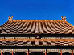 -故宫博物院(故宫)