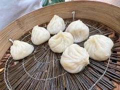 鲜肉小笼-万寿斋(山阴路店)