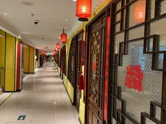 -西贝(六里桥旗舰店)