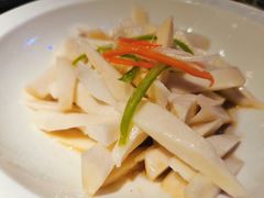 -绿茶餐厅(南昌王府井店)