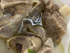 清炖羊肉-联营烧麦(乌兰察布店)