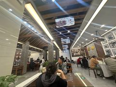 -百年认一力 太原老字号 (桥头街店)