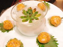 -捞王锅物料理(上海世茂广场店)