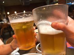 -铁公鸡·四川料理(天环广场店)