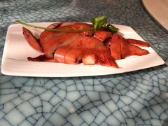 -新恬乐大酒家(沧达大厦店)