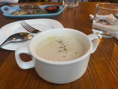 -El Bodegon阿根廷秘鲁餐厅(幸福路店)