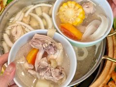 -椰小鸡·琼州糟粕醋(美兰缤纷城店)