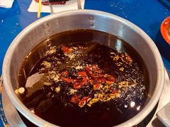 -马路边边串串香(双井直营店)