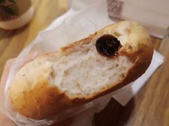 蓝莓贝果-面包与我Bread Or Me(长城汇店)