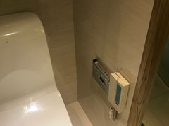 -厦门海港英迪格酒店(中山路店)