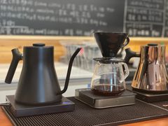 -Be Lived Cafe比例咖啡(摩天轮店)
