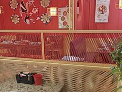 -金石老面坊·渔家菜(金石滩店)