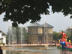 -广东圆玄道观