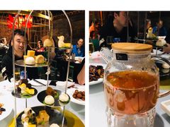 -京味斋·北京烤鸭(北京南站洋桥店)